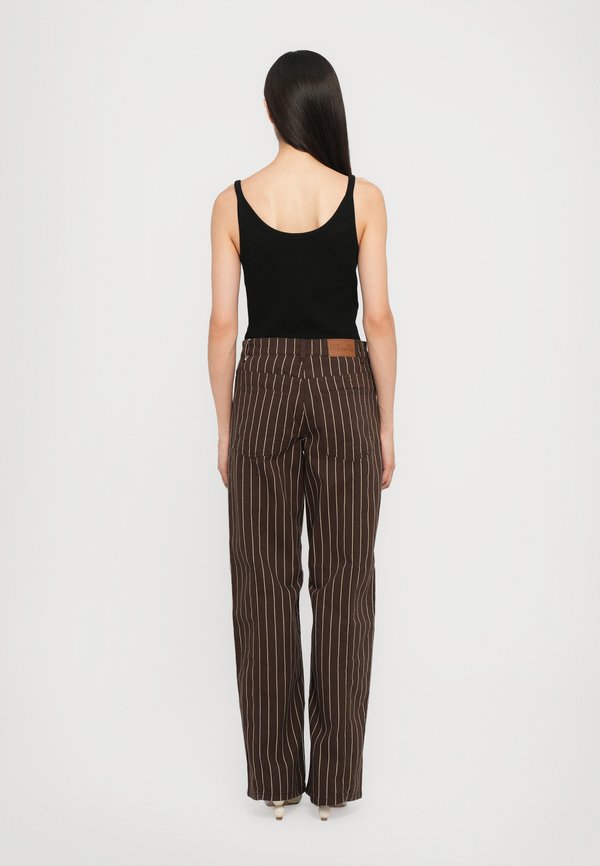 NOLIA - Relaxed fit jeans3