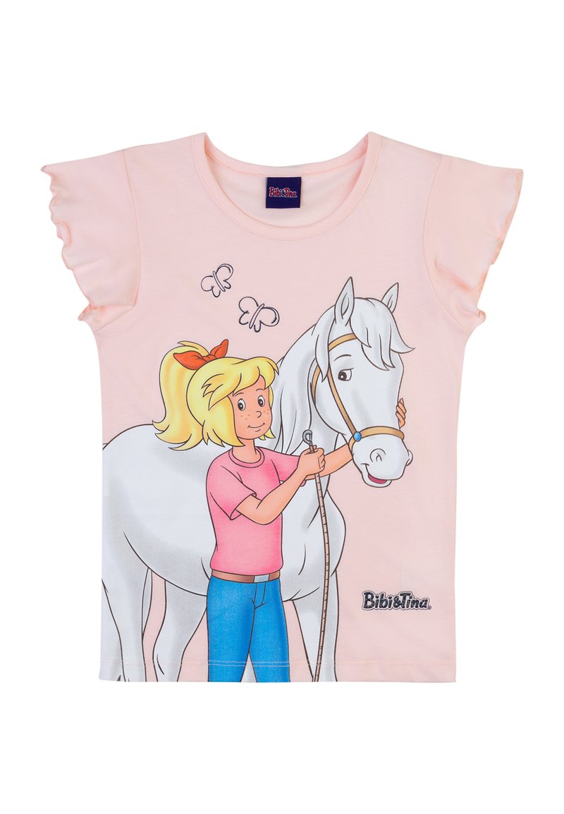 Bibi Und Tina Shirt