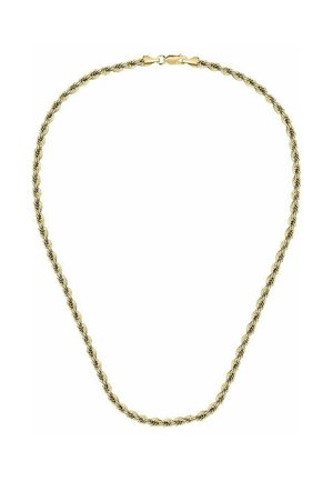CHRIST Halskette - gelbgold