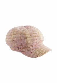 Unausgewählt, pink beige