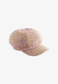 Unausgewählt, pink beige