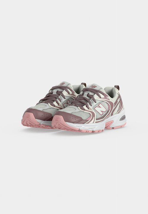 New Balance 530 UNISEX - Trainers - pebble/sea salt — foto 3