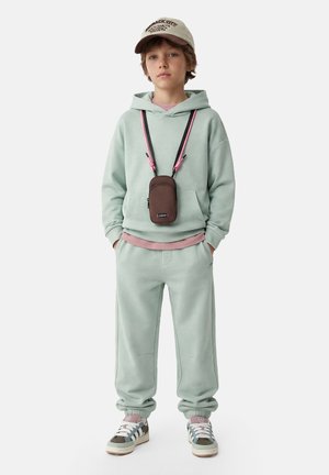 Koton OVERSIZE zielony