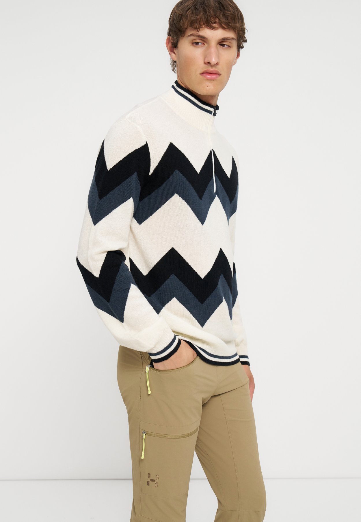 ROC LITE SLIM FIT