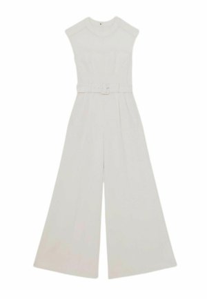 PETITE FIT - Kombinezons - ivory