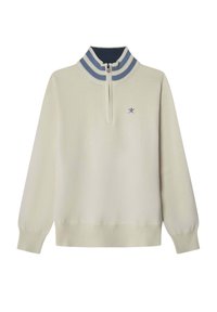 Unausgewählt, off white