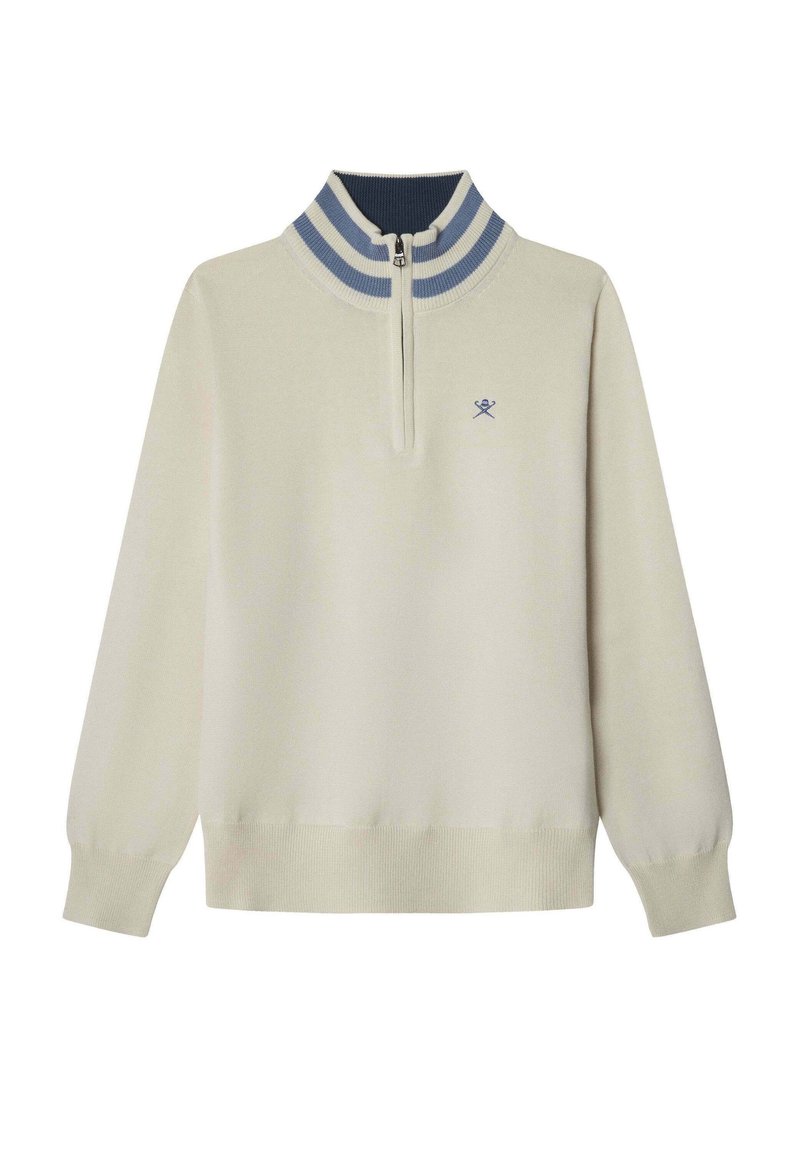 Hackett London Maglione - off white