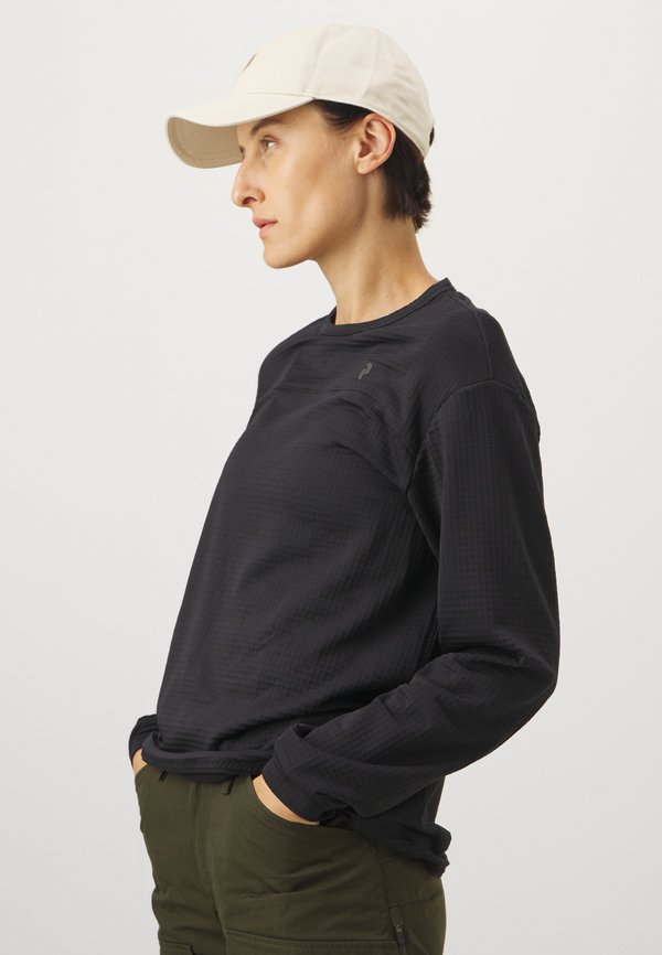 TRAIL POLARTEC CREW - Fleece jumper4