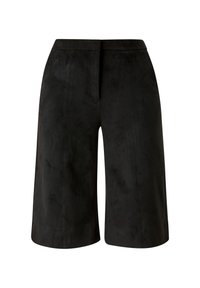 s.Oliver BLACK LABEL Broek - black