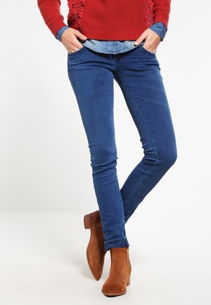 Jeans Slim Fit - blue denim