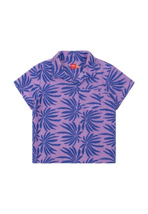 HIMOTHY  - Poloshirt - lupine