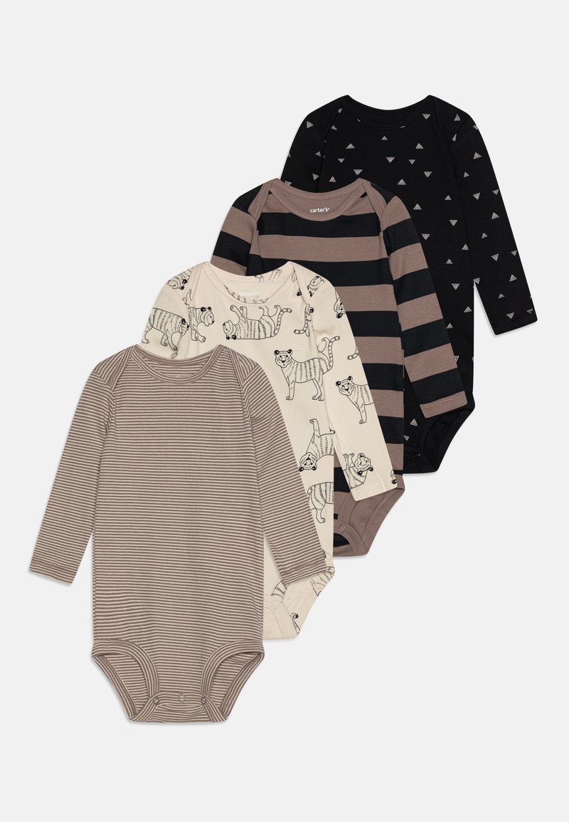 Lot De 3 Shorts Garçon - 100% Coton - Simple Joys By Carter's - Taille Normale