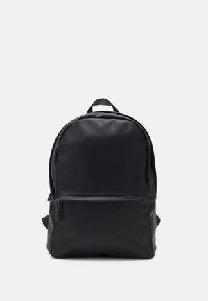 UNISEX - Tagesrucksack - black