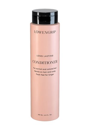 LONG LASTING - COLOR CONDITIONER - Conditioner - -