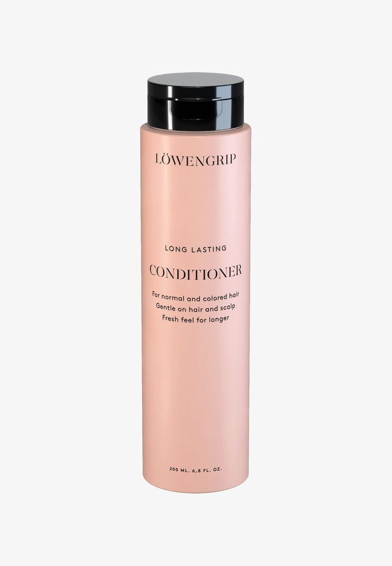 Löwengrip - LONG LASTING - COLOR CONDITIONER - Balsam - -, Förstora