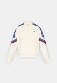 Ausgewählt, whisper white