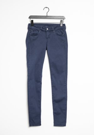 Pepe Jeans Jean slim - blue
