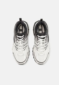 Diesel S-SERENDIPITY PRO-X1 W - Tenisky - white/black