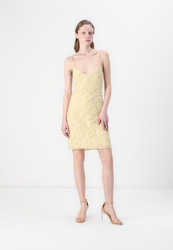 CATALPA DRESS - Cocktail dress / Party dress4