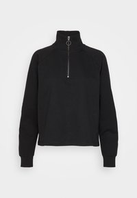 Vero Moda Sudadera - black