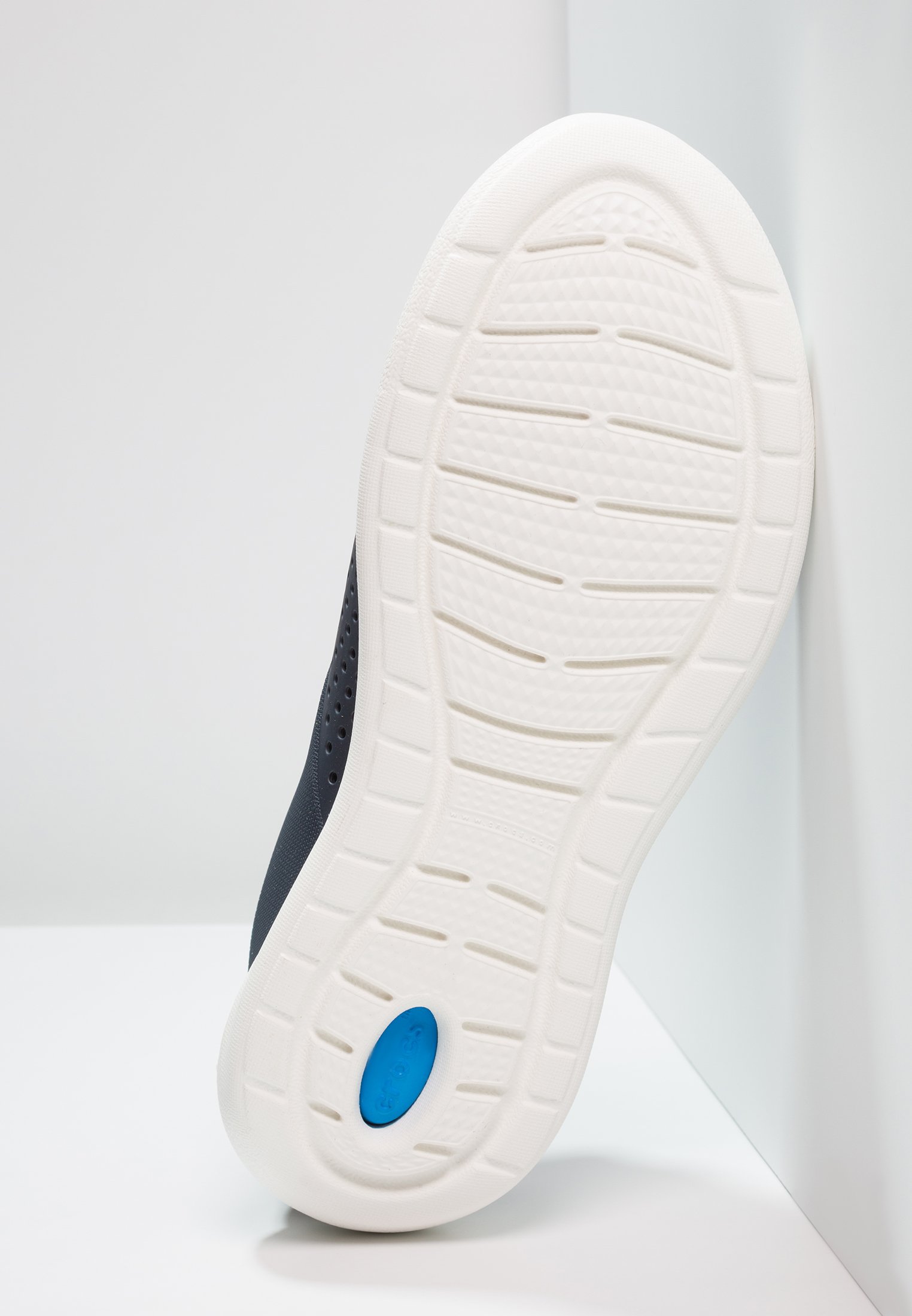 literide pacer white