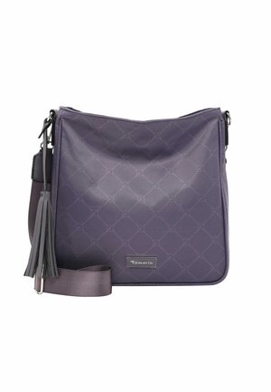 Tamaris Skuldertasker - purple