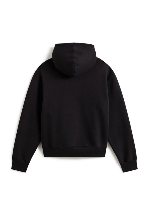 Vans STRETCH LOGO PULLOVER. - Hoodie - black — foto 6