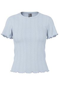 Unausgewählt, blue