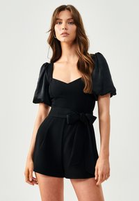BWLDR ALETTE PLAY - Kombinezonas - black