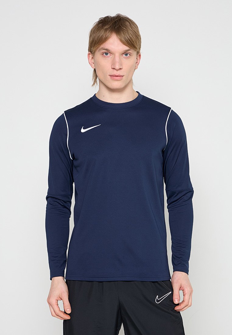 Camiseta de manga larga