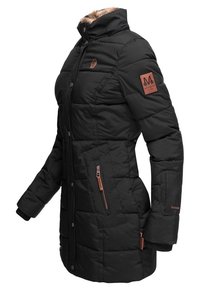 Marikoo Abrigo de invierno - black