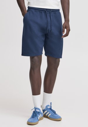 BHBRODY SHORTS REGULAR FIT - Treniņtērpa apakšdaļas - dress blues