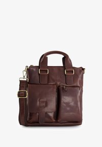 Niet geselecteerd, brown