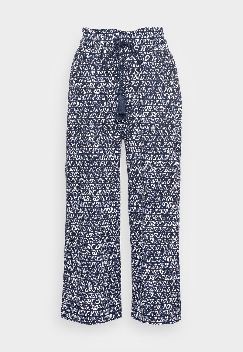 Thought Broek blauw