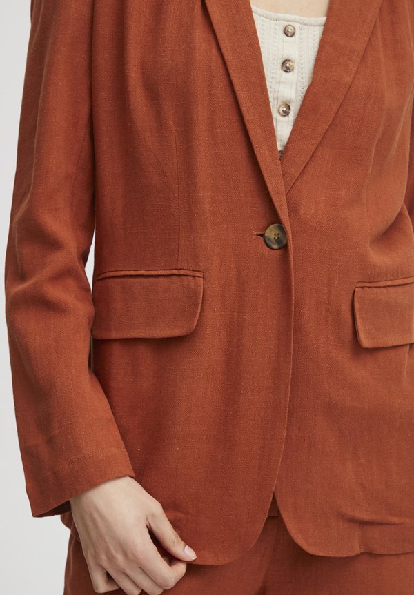 BYJohanna - Blazer - picante2