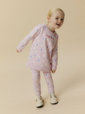 NMFLIA - Felpa - pink