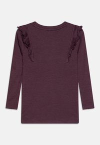 Name it FNILLA  - Vesta - plum perfect