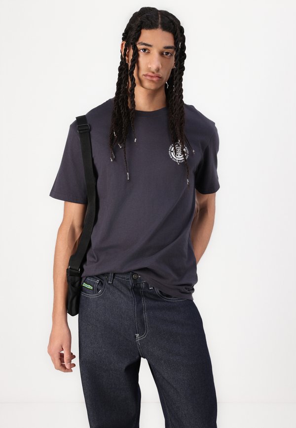 SEAL  - Print T-shirt2