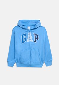 Sélectionné, union blue