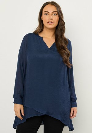 Camicetta - navy
