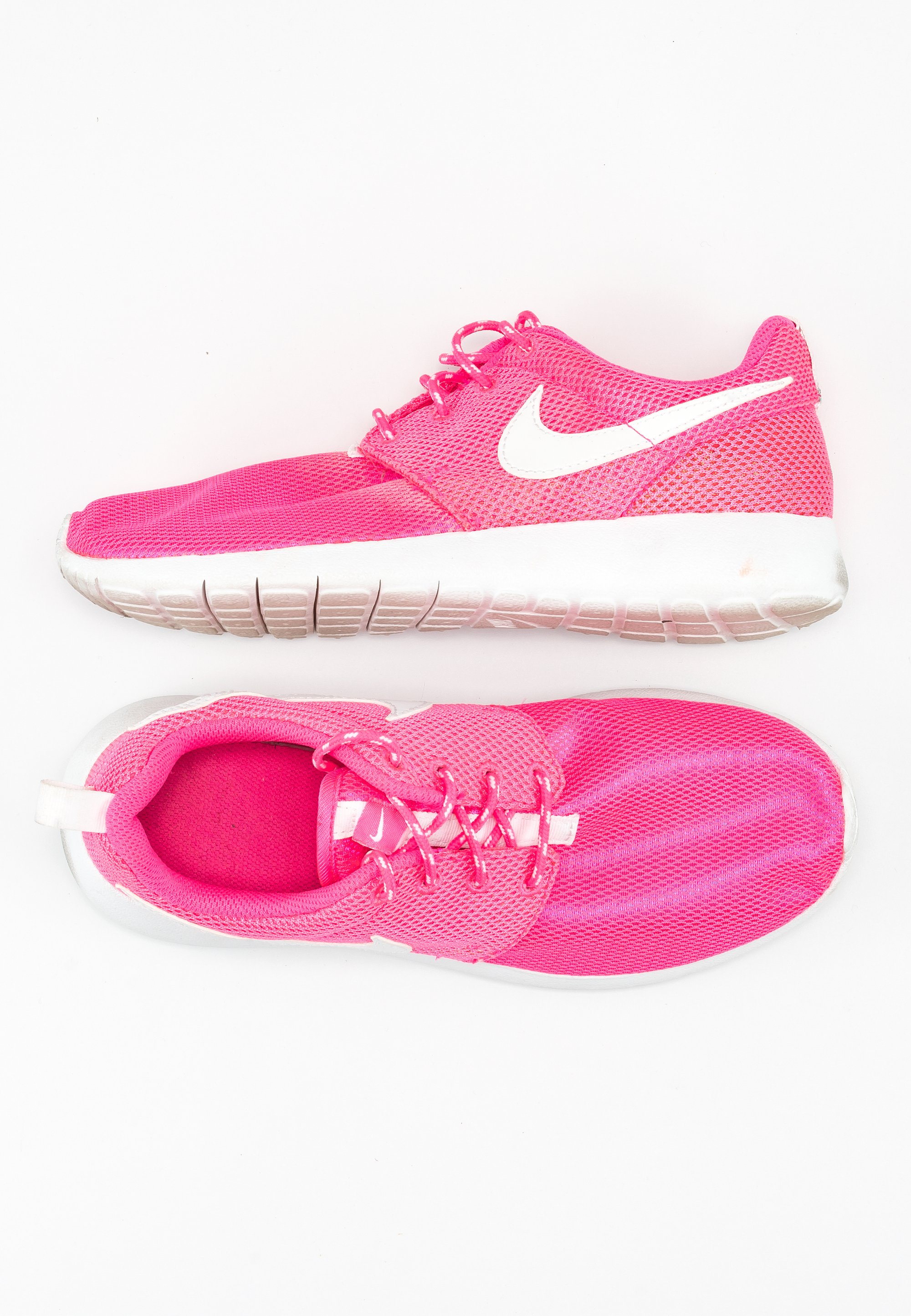 Nike Fuchsia Pink Trainers Nike Air Max Thea Women Sneaker Size 11