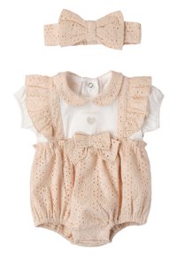 Minibanda Body - beige