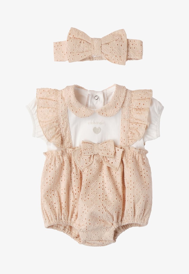 Minibanda Body - beige