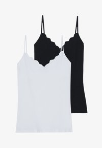 Wybrany, black/white