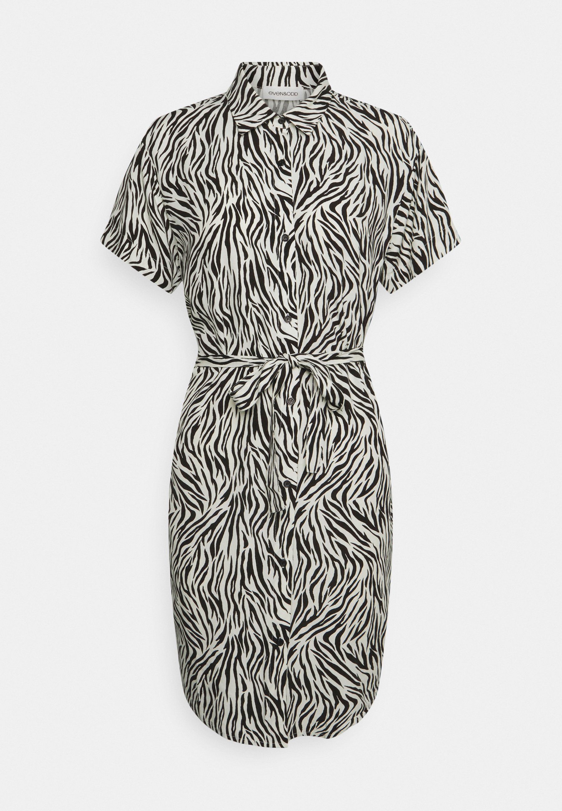 petite black and white dresses