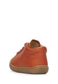 Naturino COCOON - Sneakers basse - dunkelrot