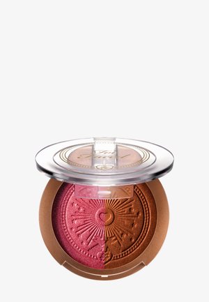 Too Faced, SUN BUNNY LUMINOUS BLURRING BRONZER - Bronzer - fuchsia bunny
