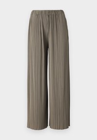 UMA  - Pantalon classique - bungee