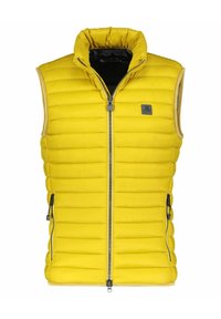 Marc O'Polo Weste - yellow