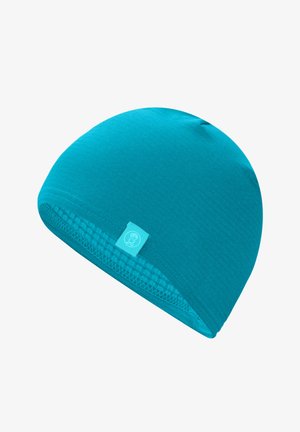 TROLLKIDS Beanie - dark marine